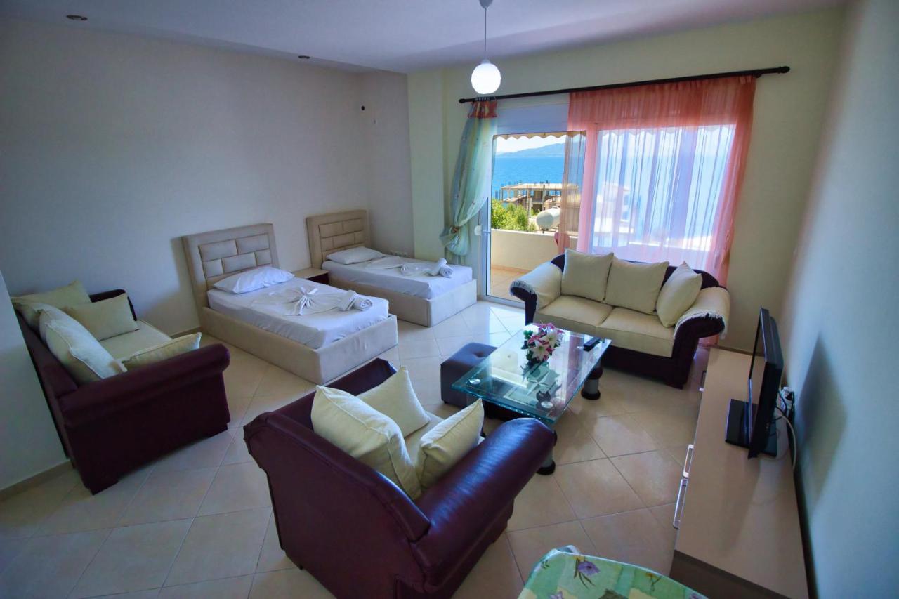 Villa Roel Sarande Luaran gambar