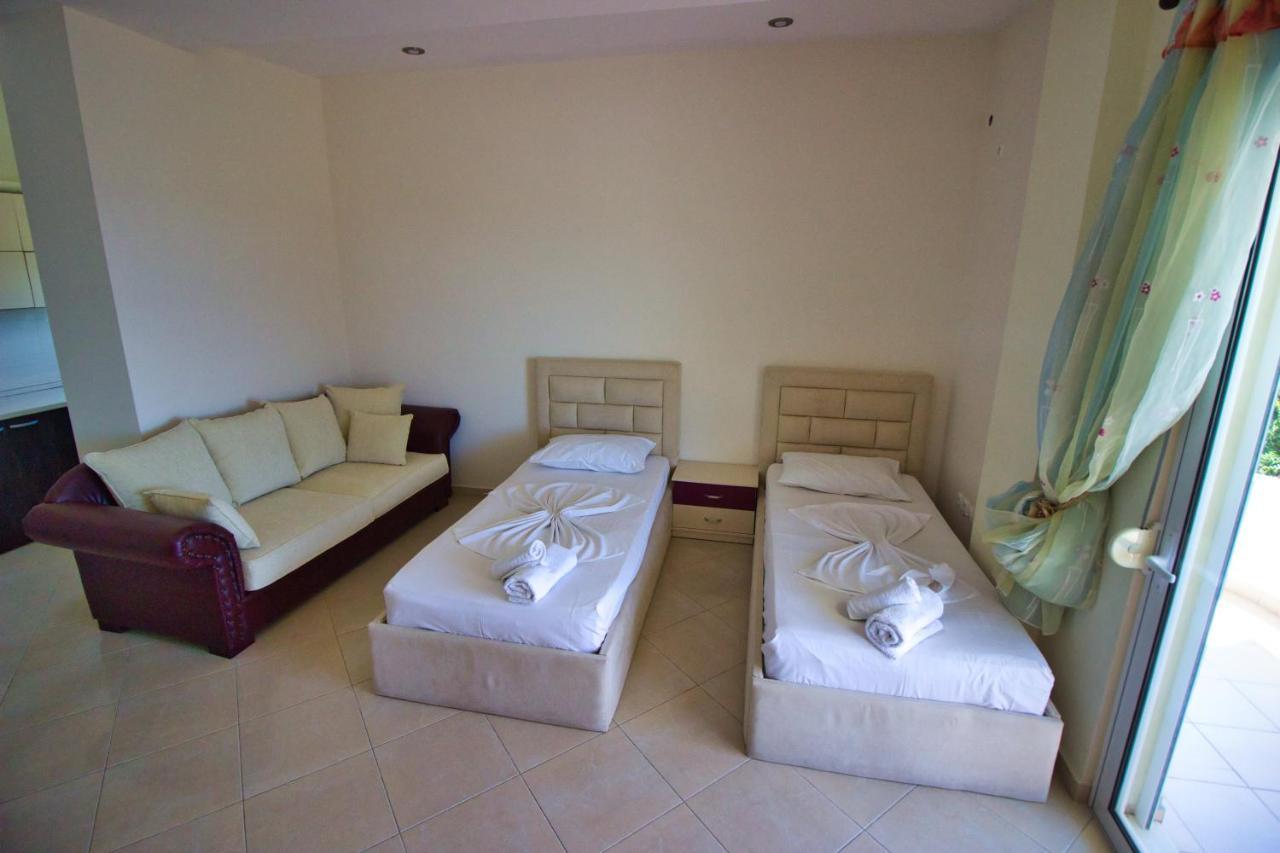 Villa Roel Sarande Luaran gambar