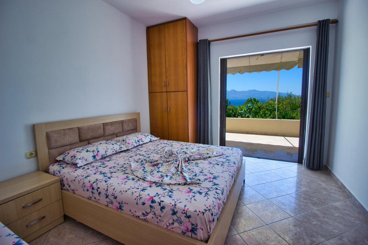 Villa Roel Sarande Luaran gambar