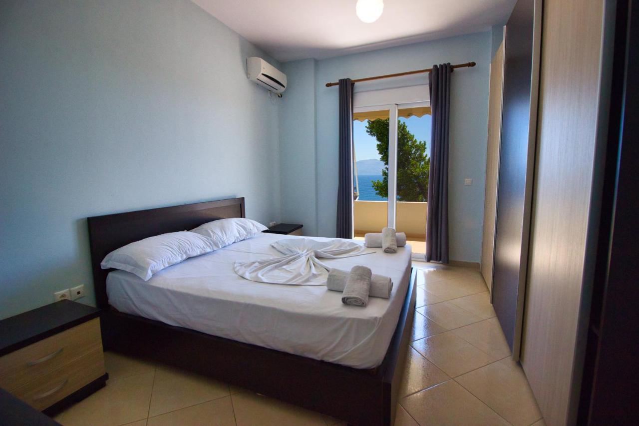 Villa Roel Sarande Luaran gambar
