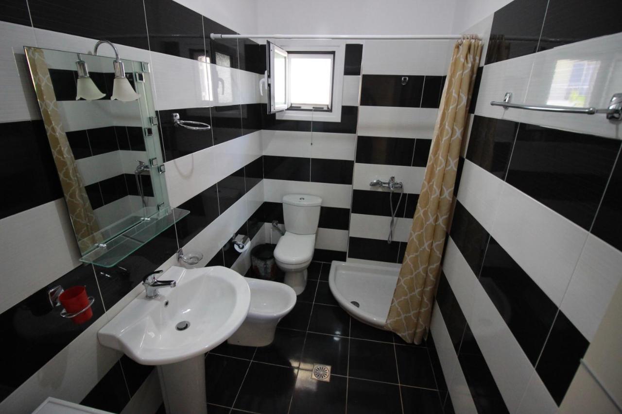 Villa Roel Sarande Luaran gambar