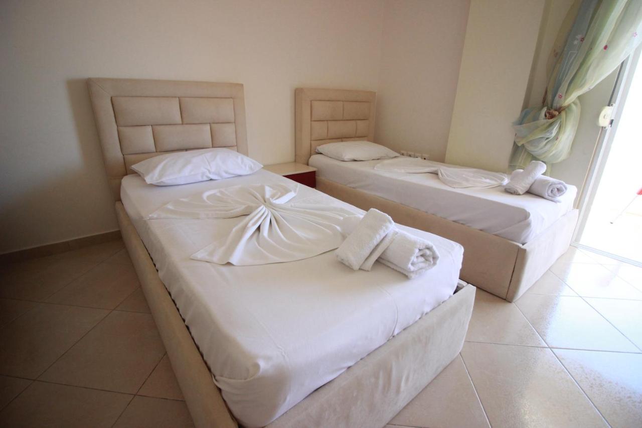 Villa Roel Sarande Luaran gambar