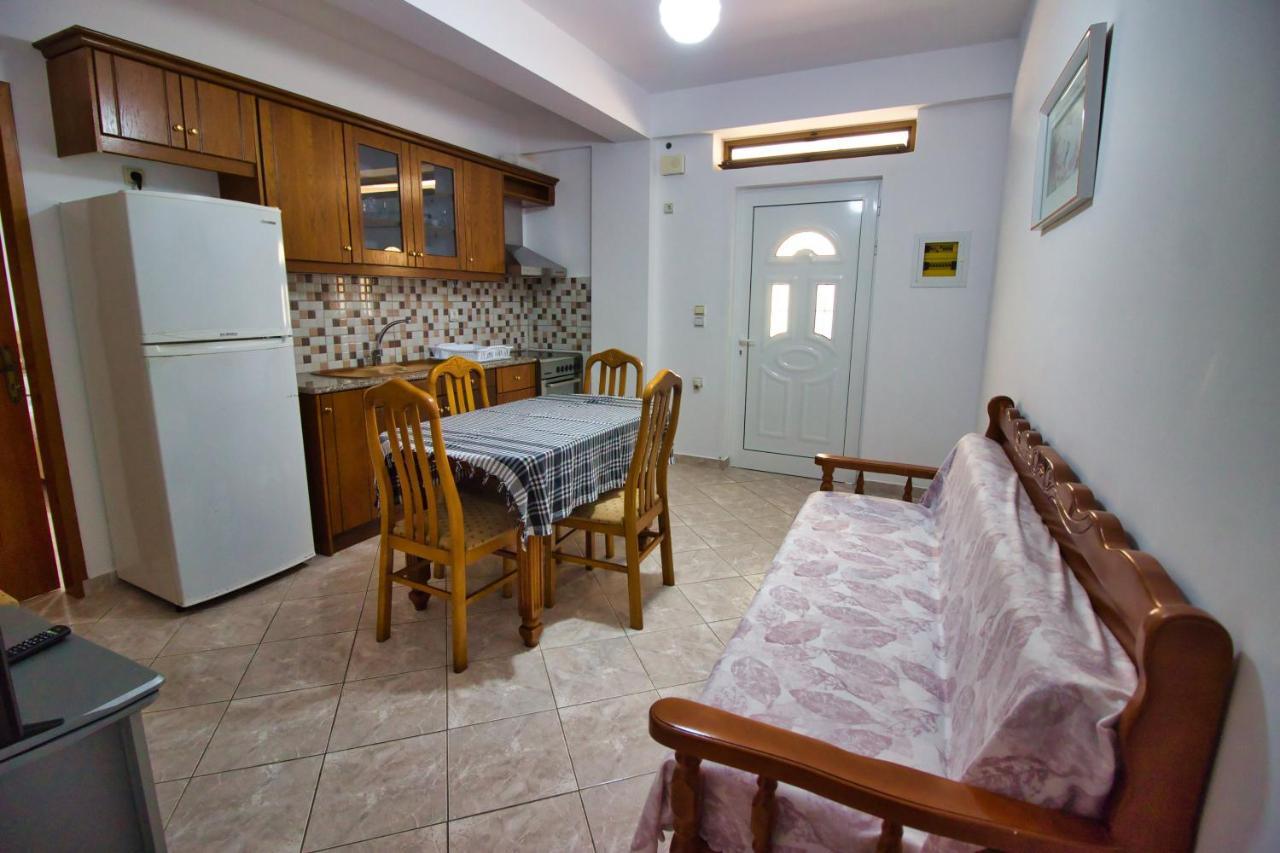 Villa Roel Sarande Luaran gambar
