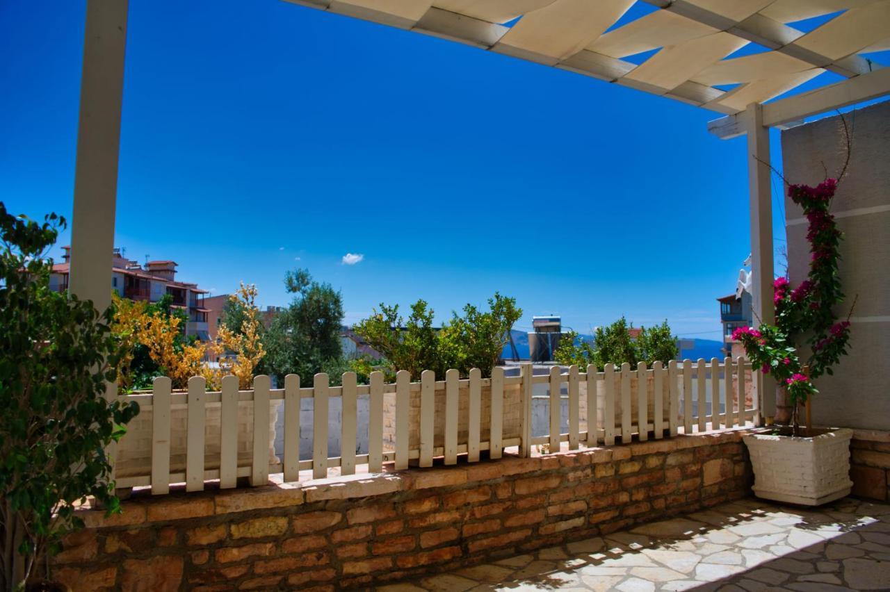 Villa Roel Sarande Luaran gambar