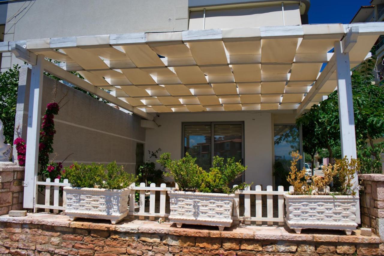 Villa Roel Sarande Luaran gambar