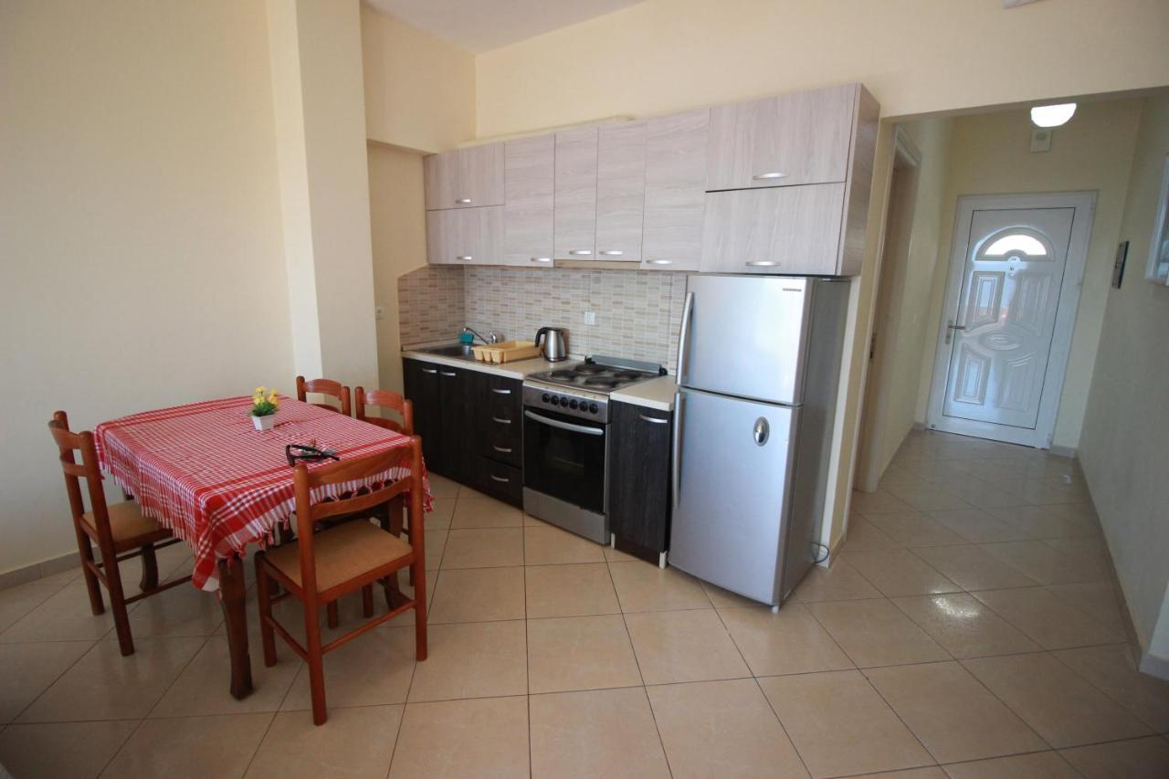 Villa Roel Sarande Luaran gambar