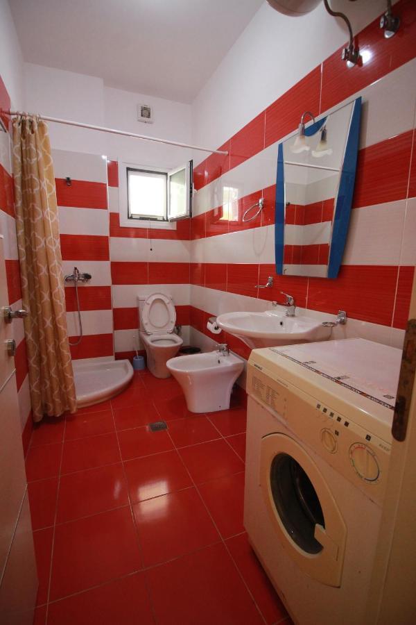 Villa Roel Sarande Luaran gambar