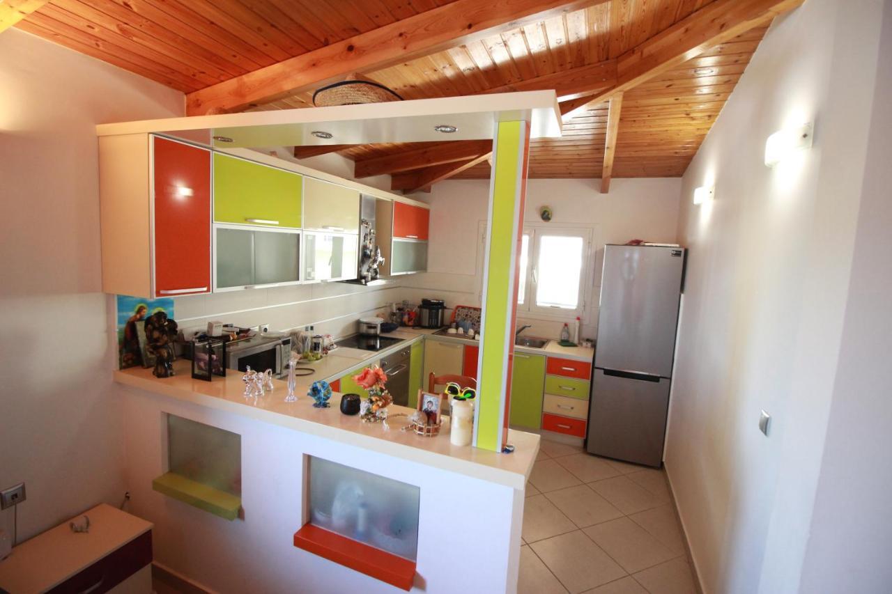 Villa Roel Sarande Luaran gambar