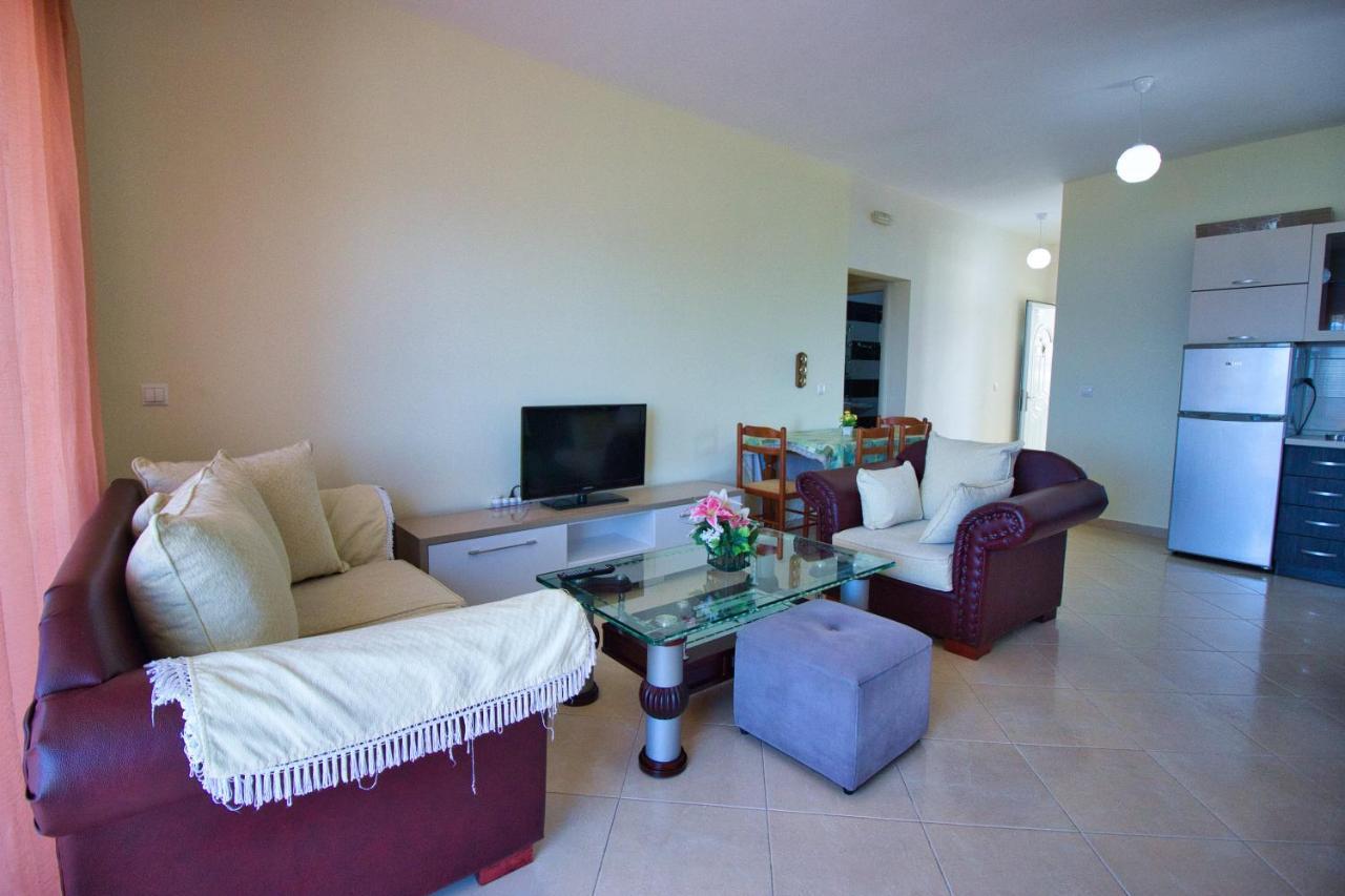 Villa Roel Sarande Luaran gambar