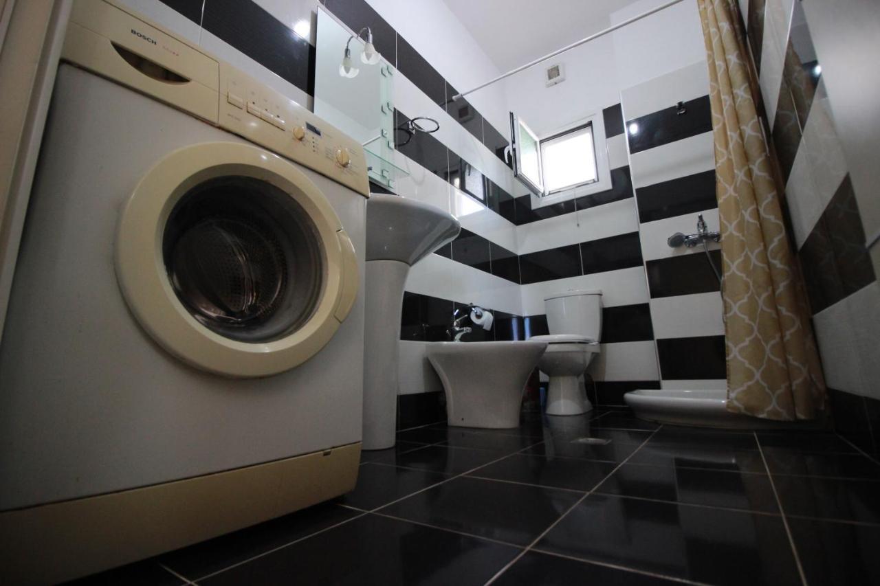 Villa Roel Sarande Luaran gambar