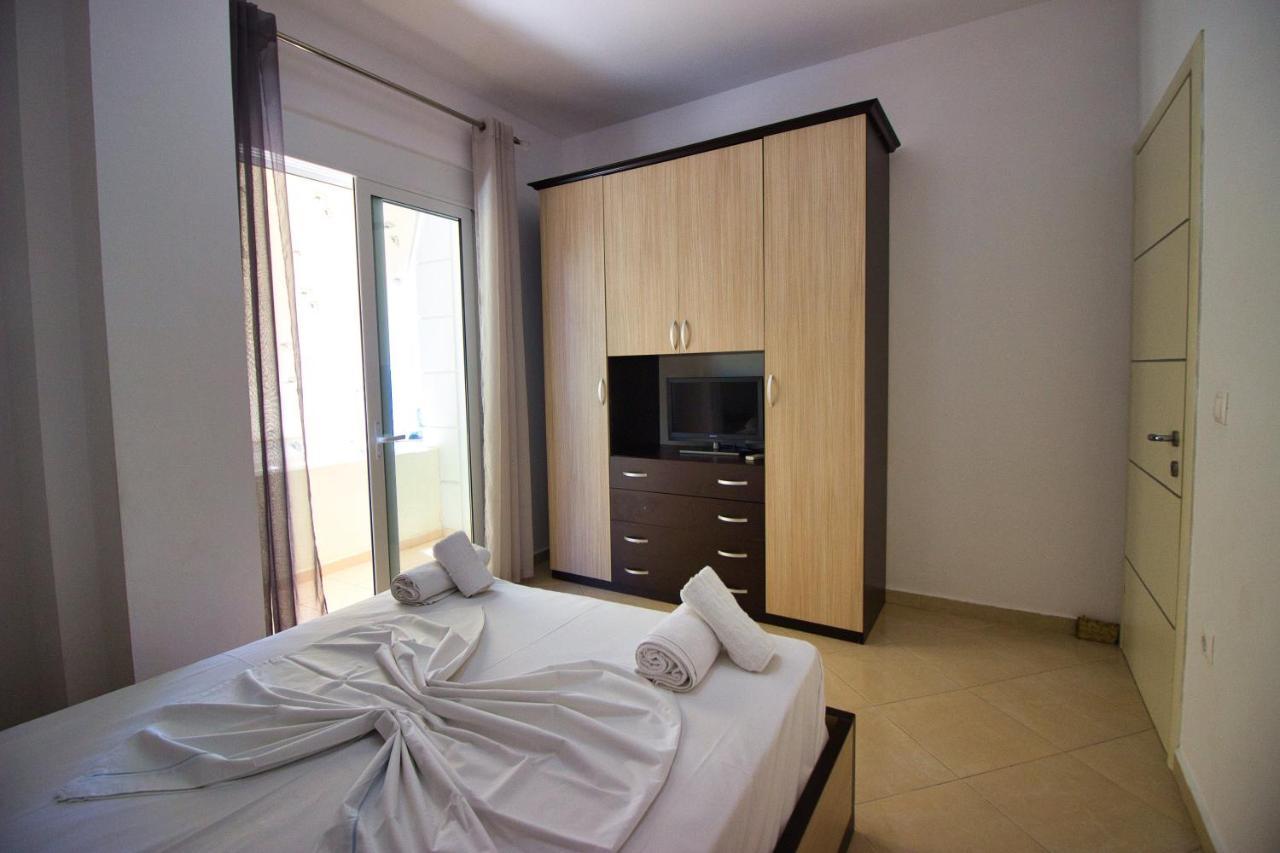 Villa Roel Sarande Luaran gambar