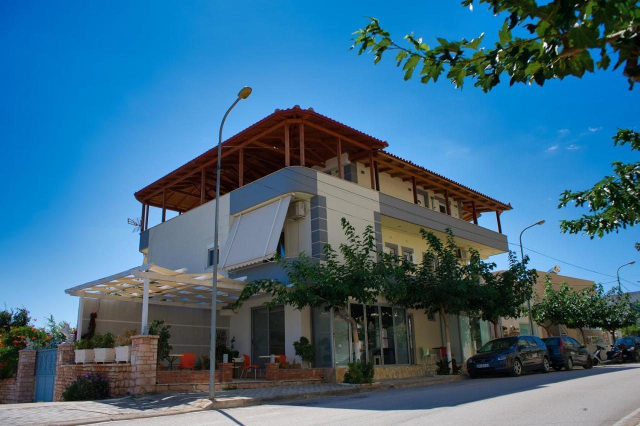 Villa Roel Sarande Luaran gambar
