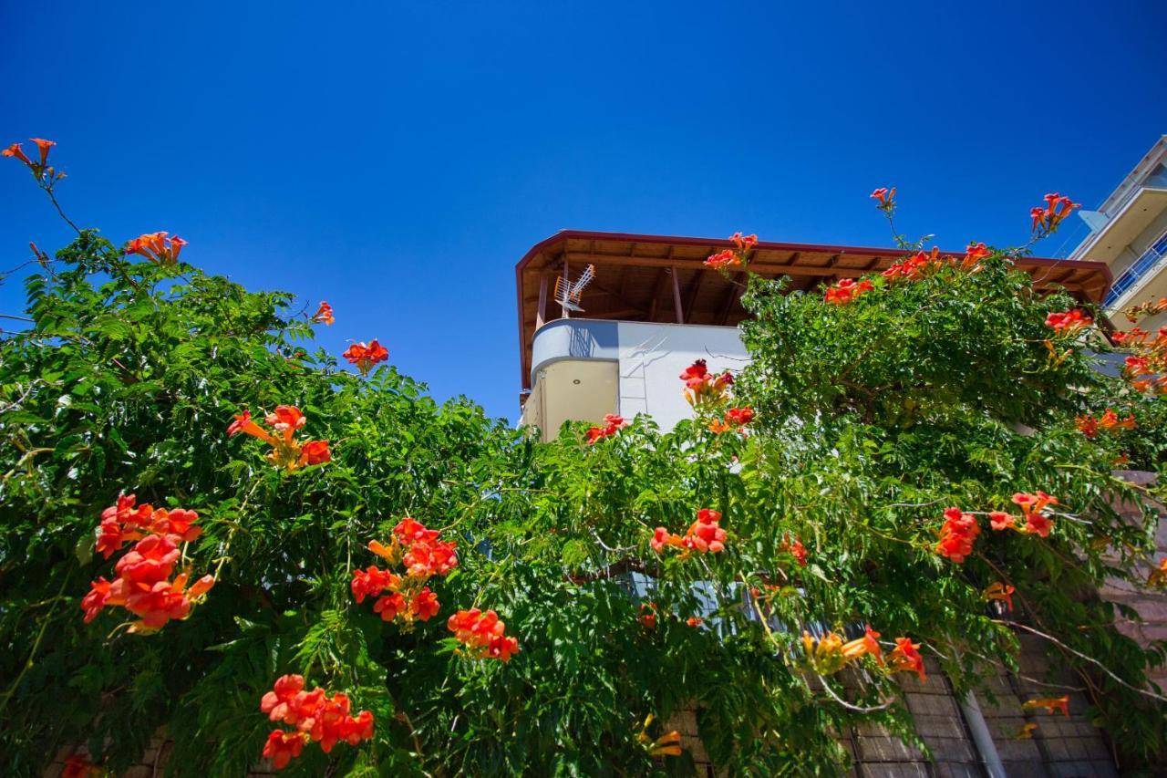 Villa Roel Sarande Luaran gambar