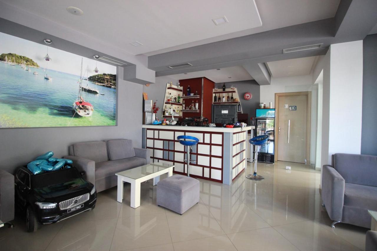 Villa Roel Sarande Luaran gambar