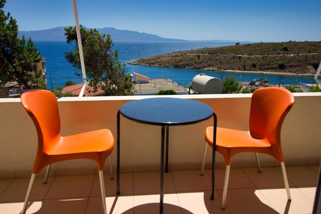 Villa Roel Sarande Luaran gambar