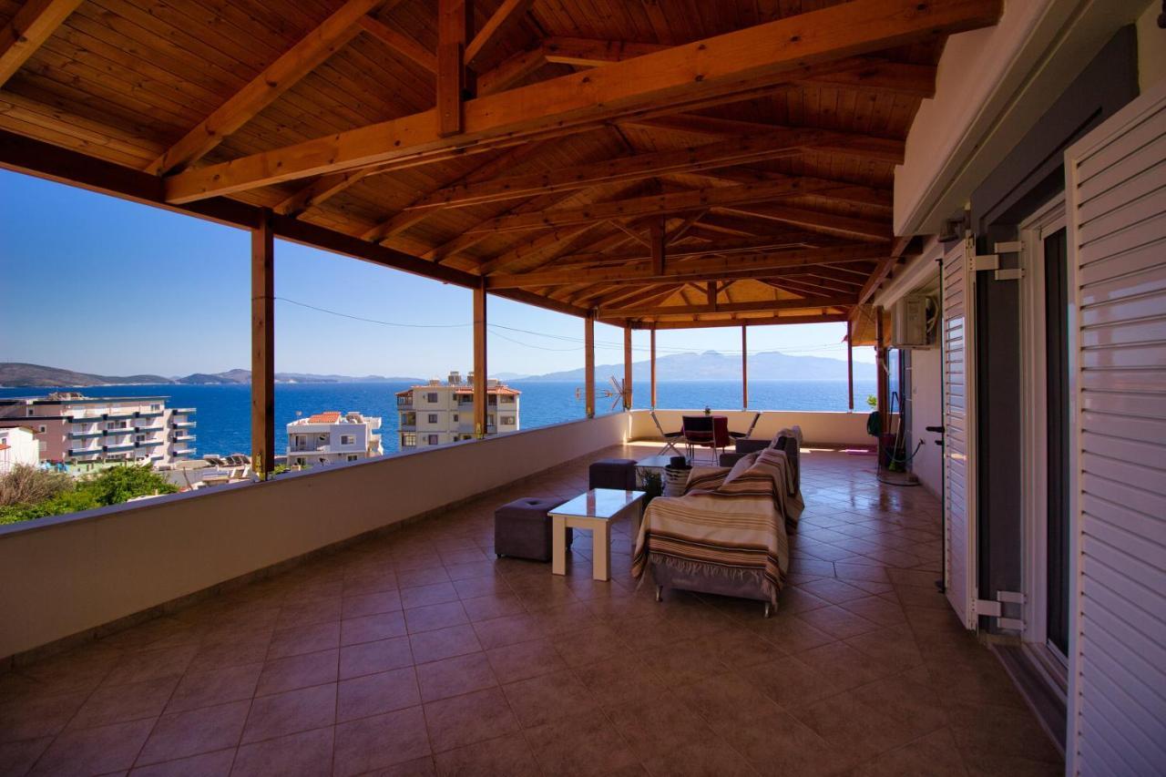 Villa Roel Sarande Luaran gambar