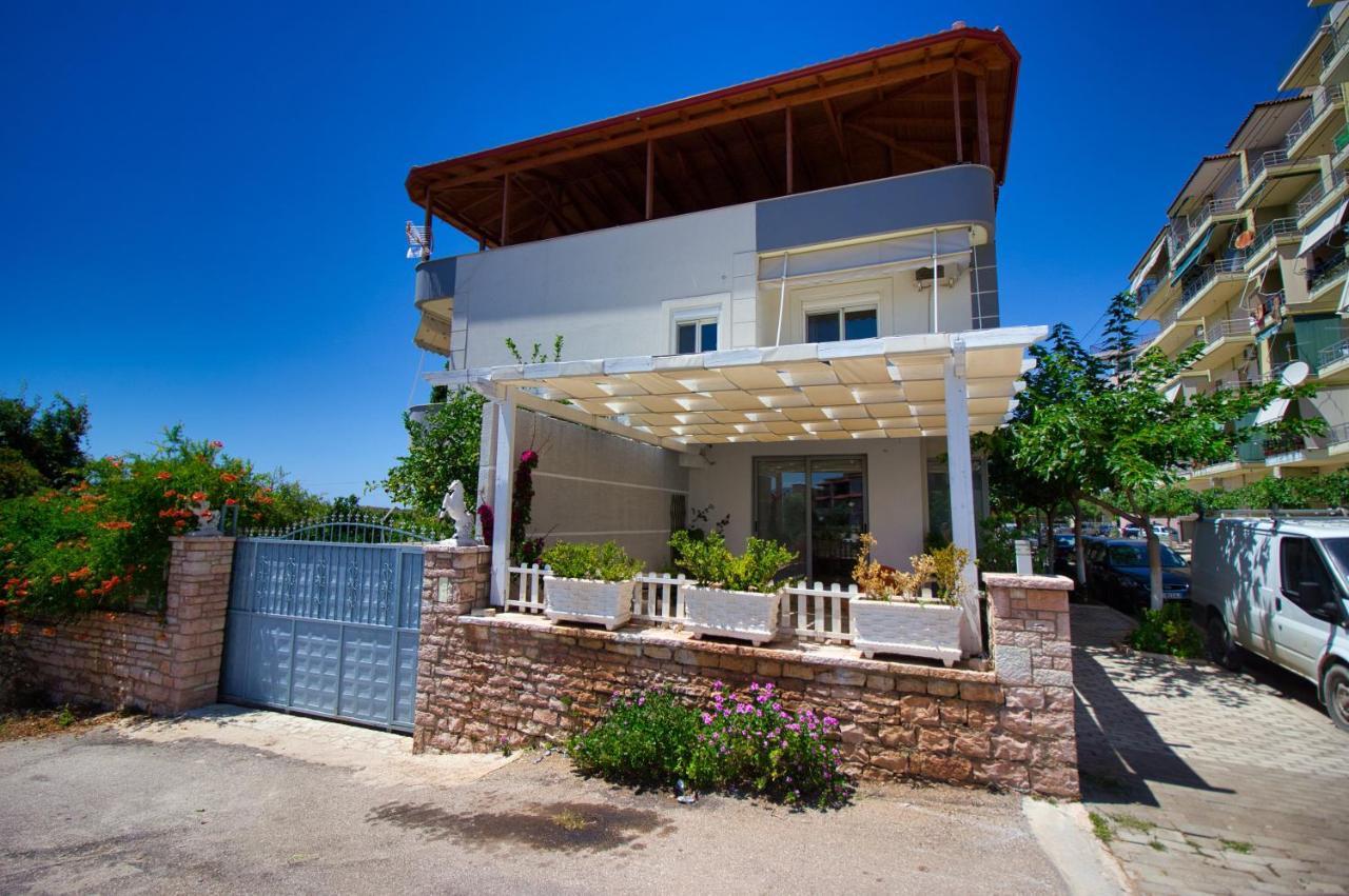 Villa Roel Sarande Luaran gambar