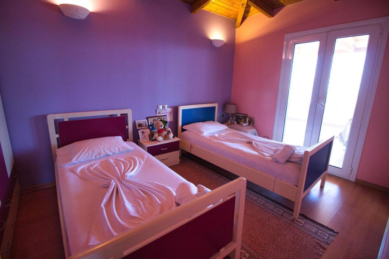Villa Roel Sarande Luaran gambar
