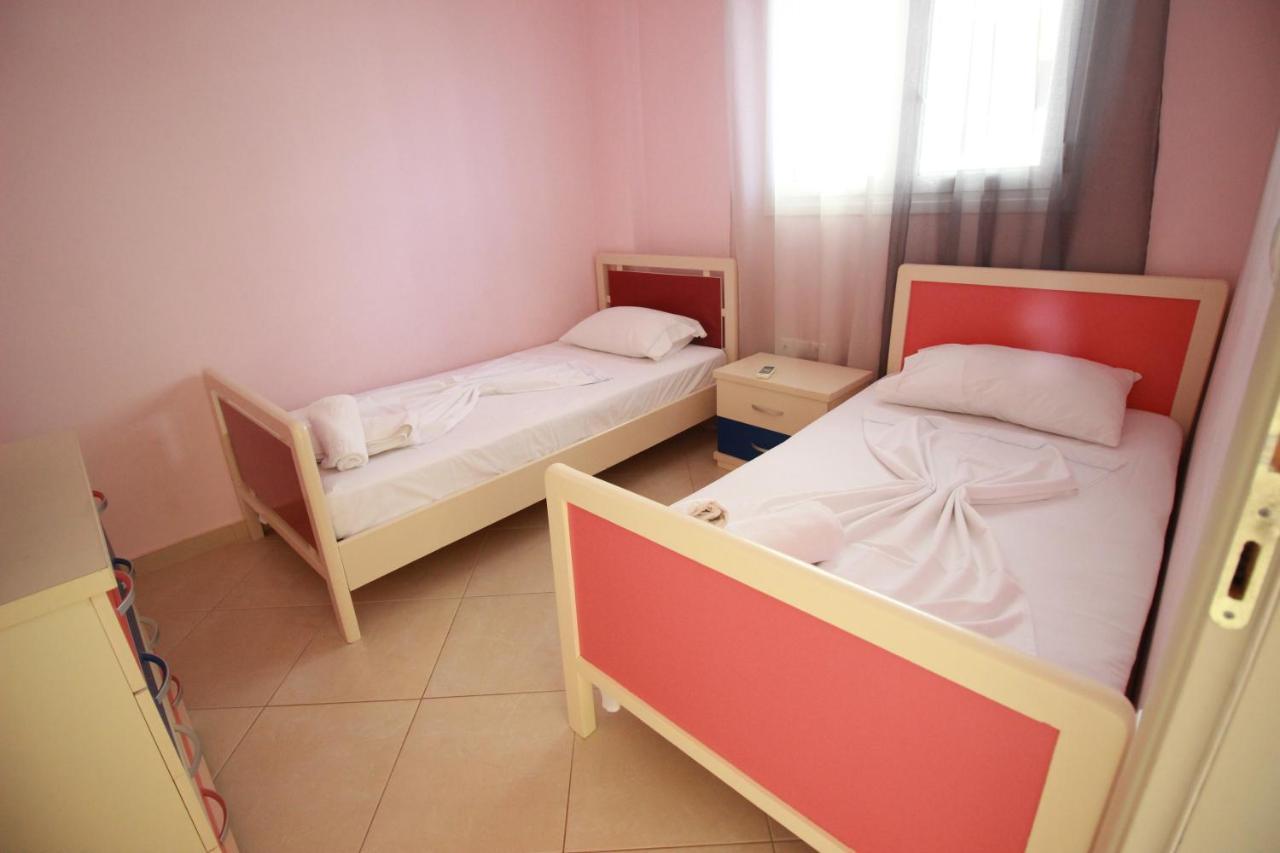Villa Roel Sarande Luaran gambar