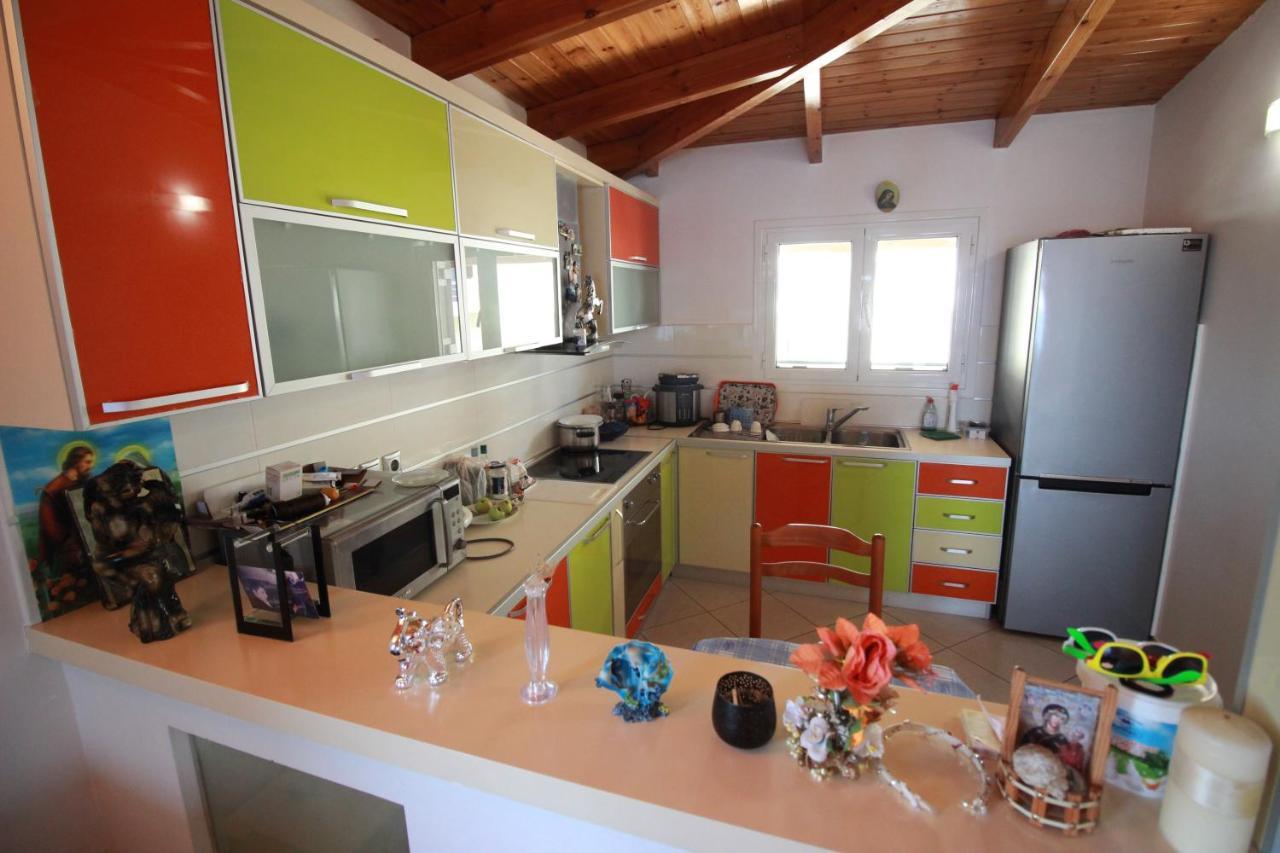 Villa Roel Sarande Luaran gambar
