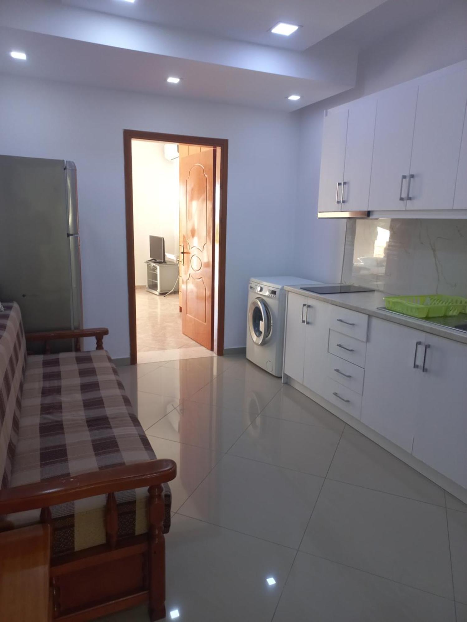 Villa Roel Sarande Bilik gambar