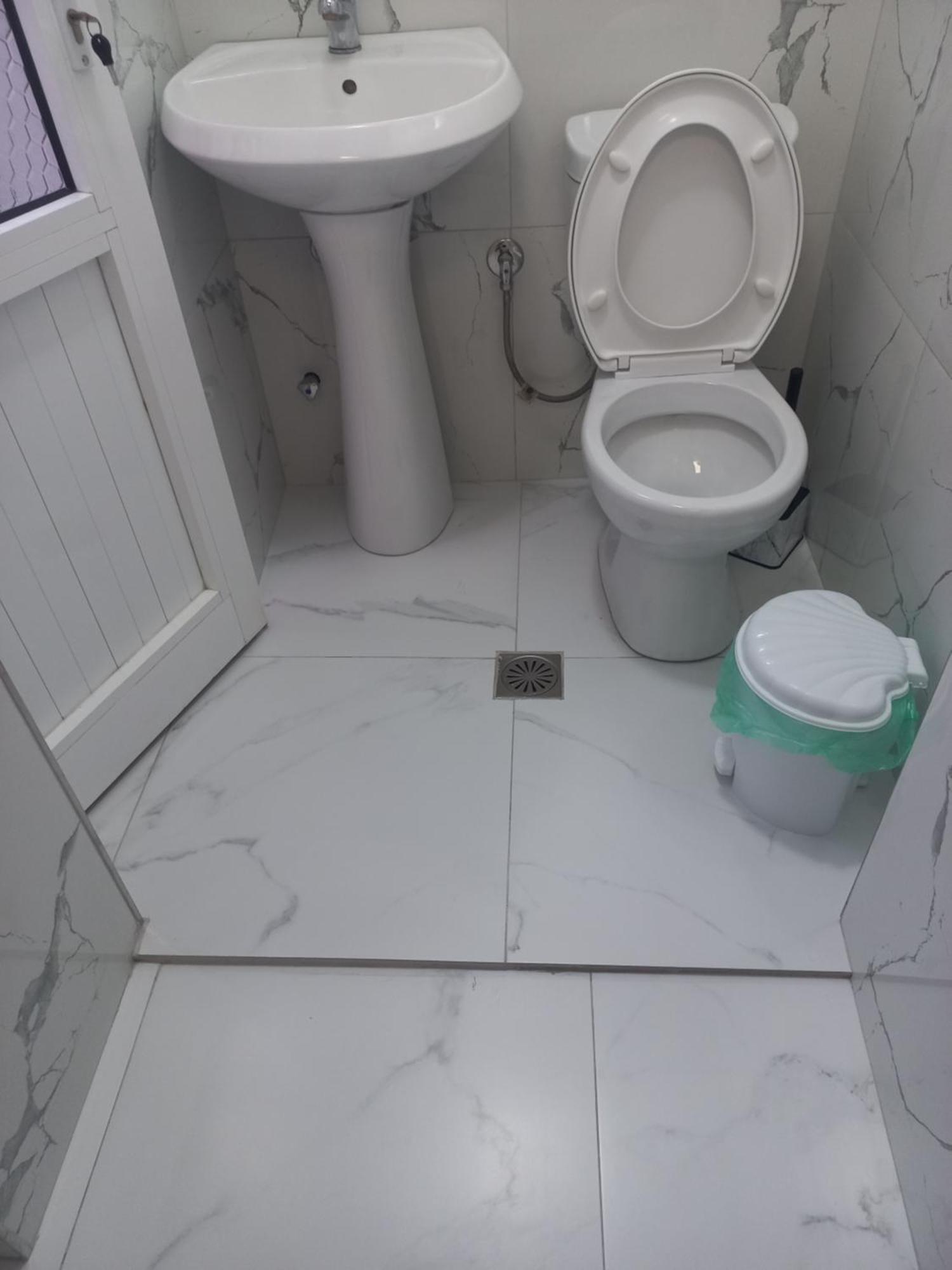 Villa Roel Sarande Bilik gambar